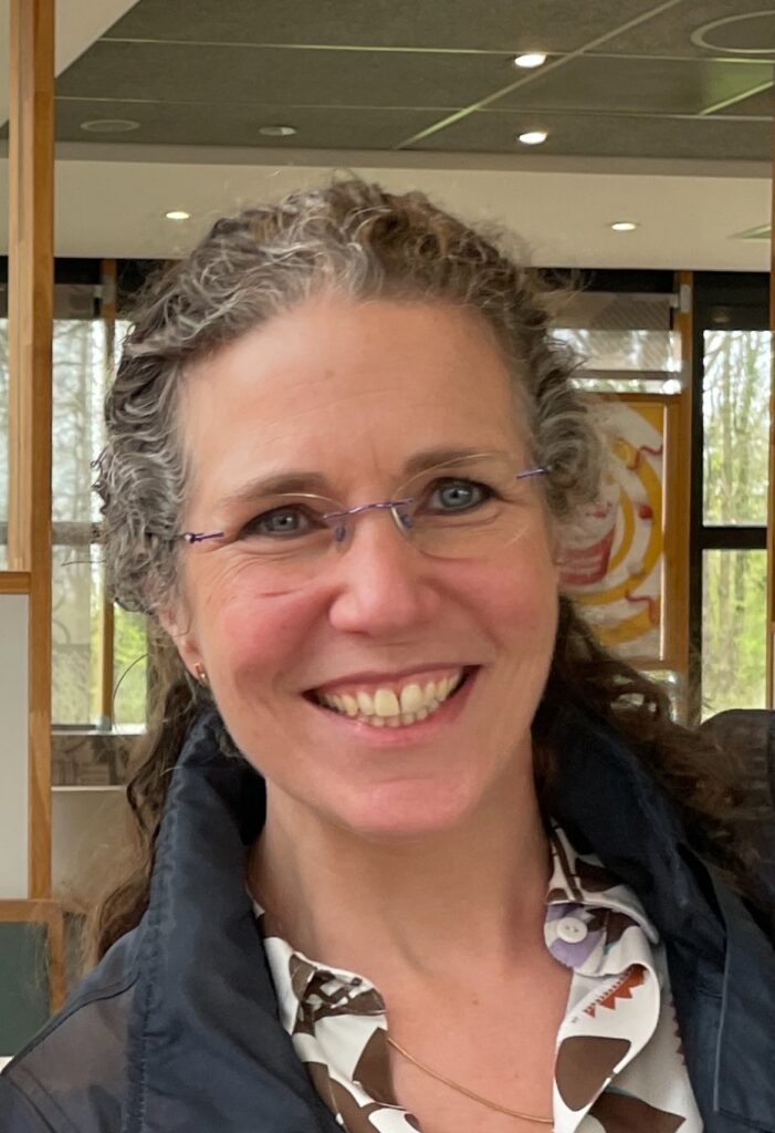 Vivie Schoenmakers-Bastiaanssen
